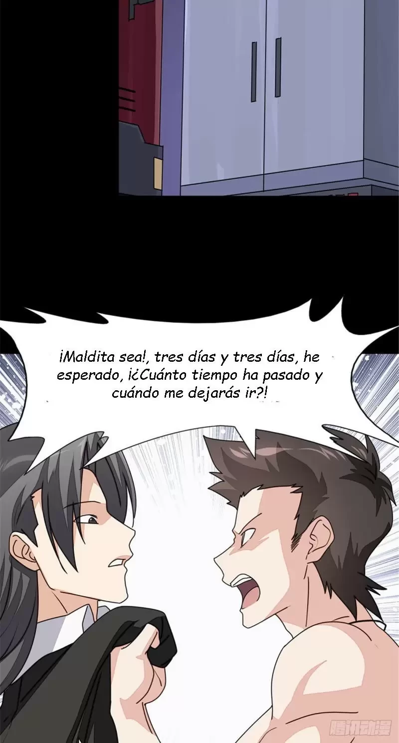 Mi novia es un zombie > Capitulo 223 > Page 441