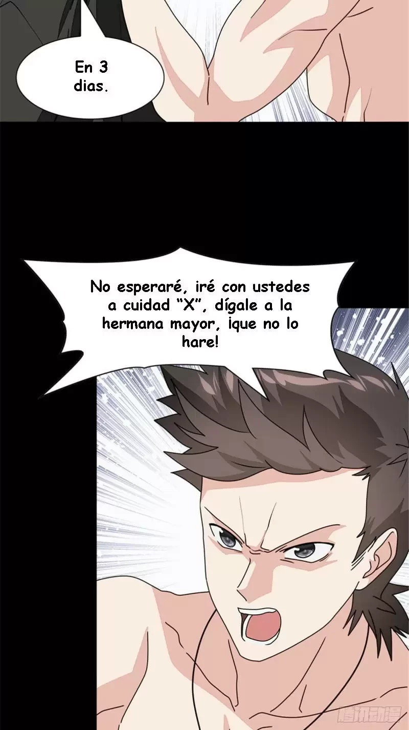 Mi novia es un zombie > Capitulo 223 > Page 451