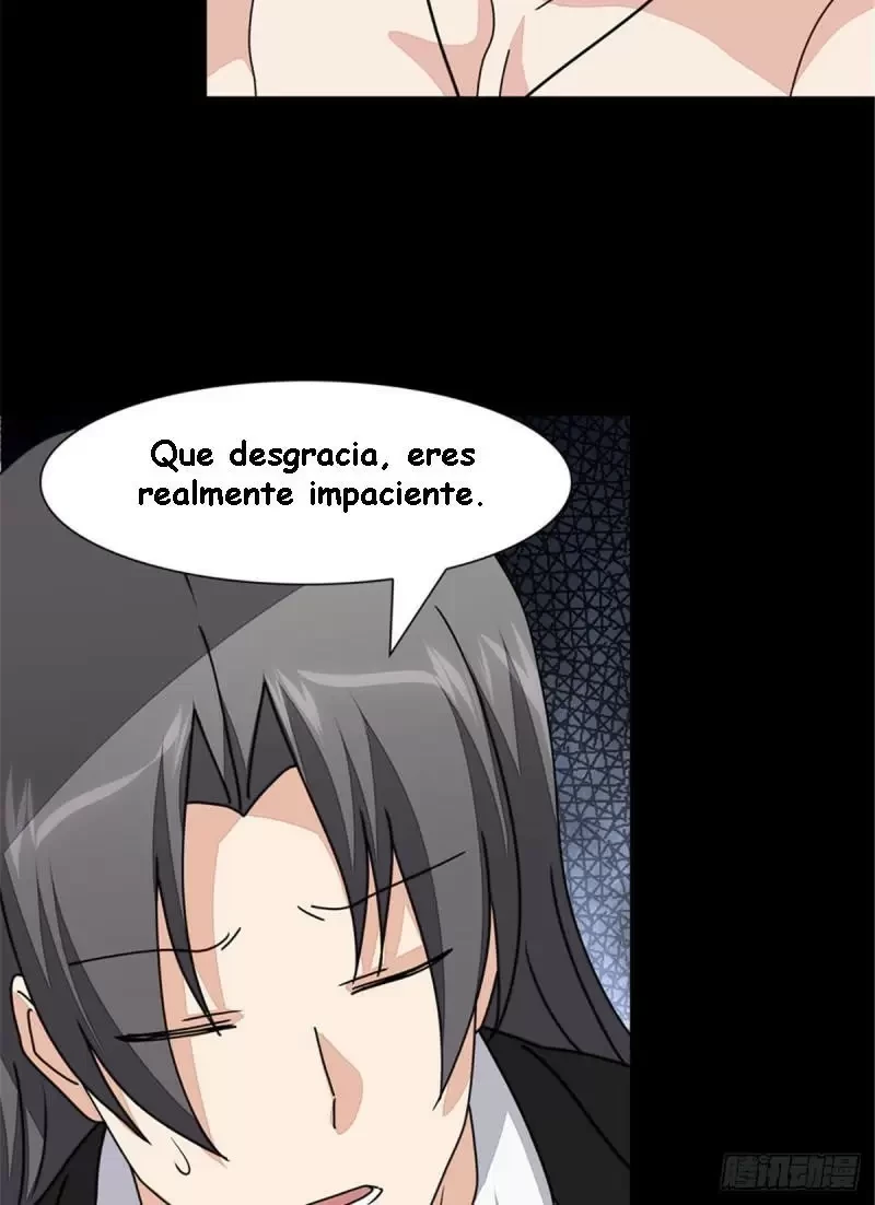 Mi novia es un zombie > Capitulo 223 > Page 461