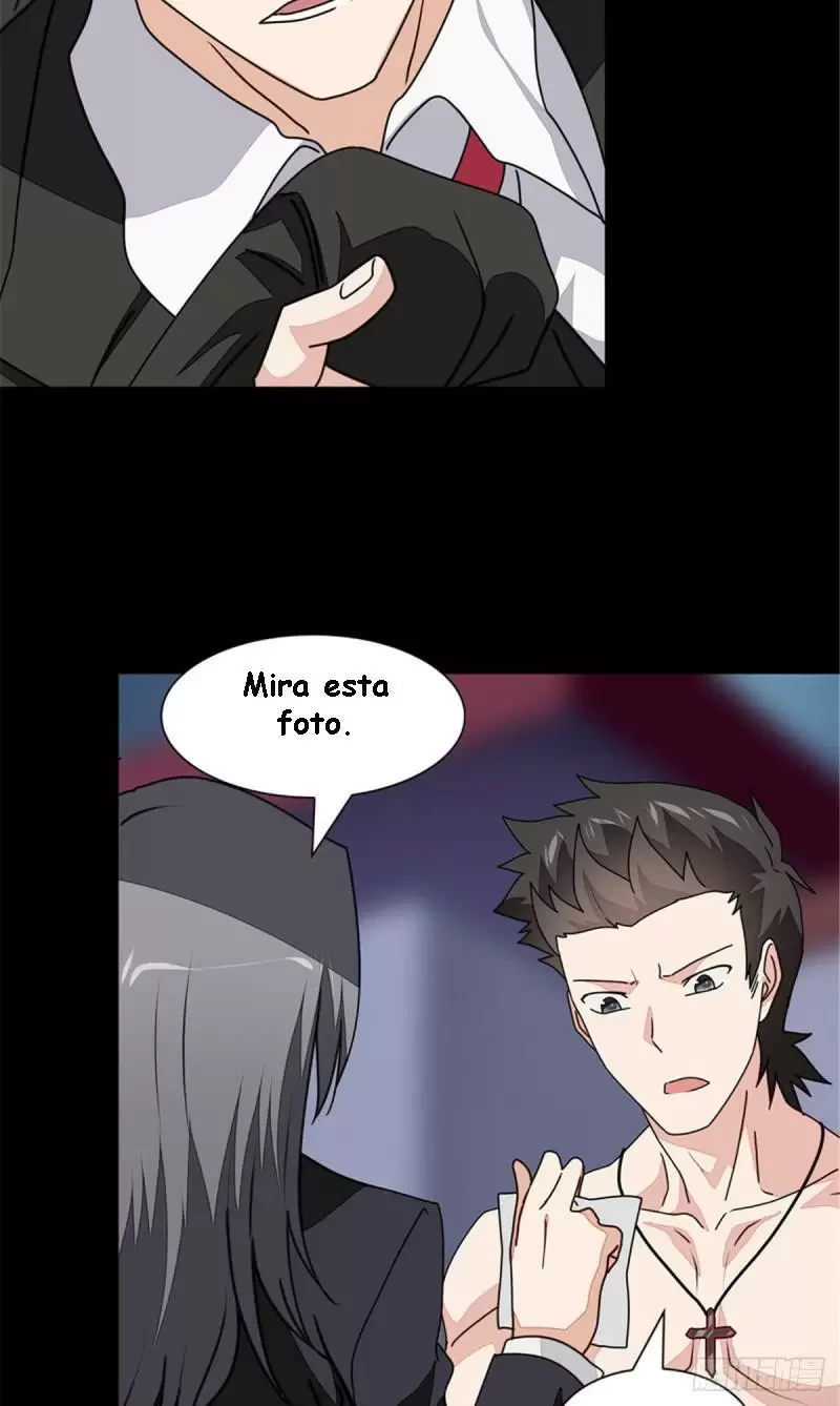 Mi novia es un zombie > Capitulo 223 > Page 471