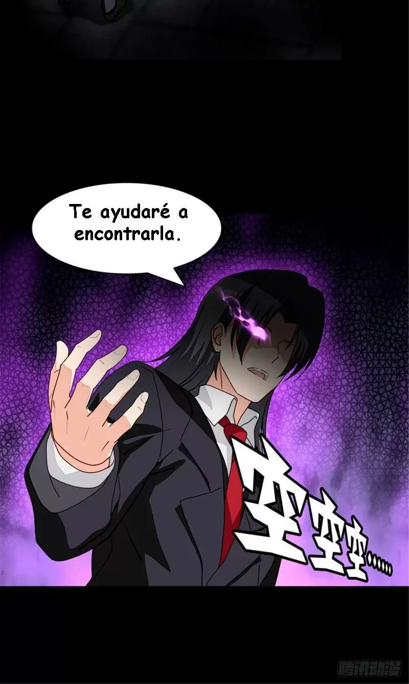 Mi novia es un zombie > Capitulo 223 > Page 491