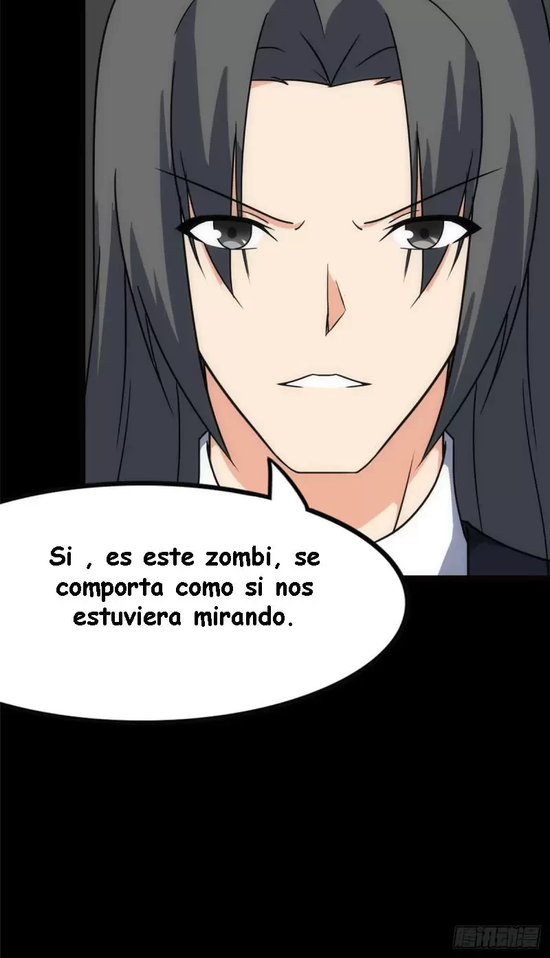 Mi novia es un zombie > Capitulo 224 > Page 71