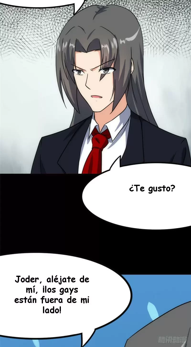 Mi novia es un zombie > Capitulo 224 > Page 91