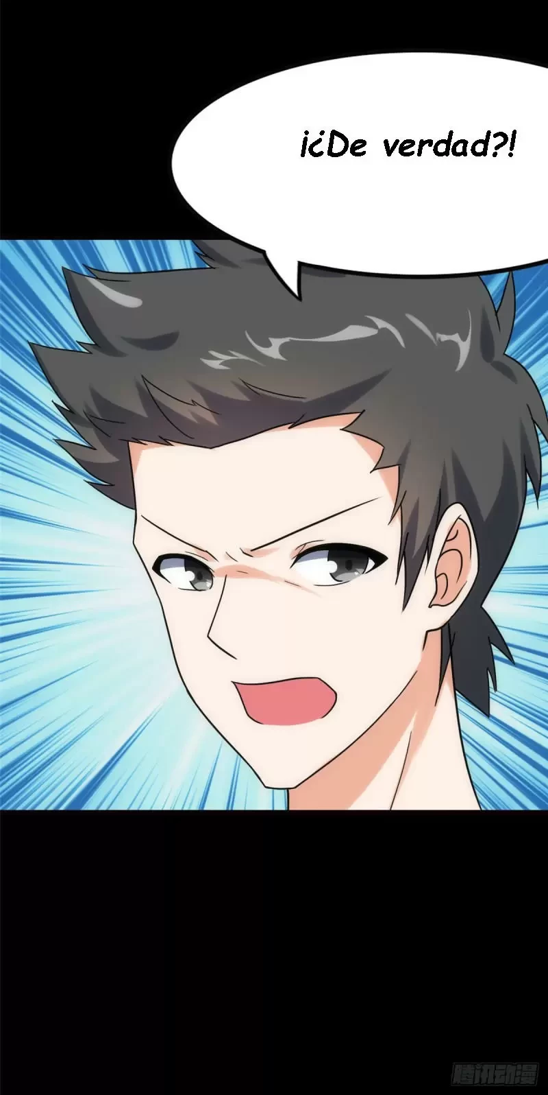 Mi novia es un zombie > Capitulo 224 > Page 121