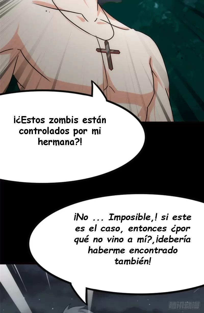 Mi novia es un zombie > Capitulo 224 > Page 151
