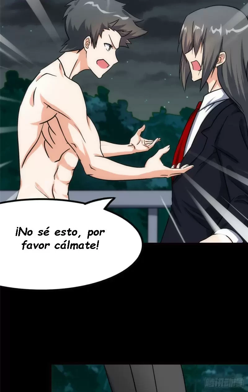 Mi novia es un zombie > Capitulo 224 > Page 161
