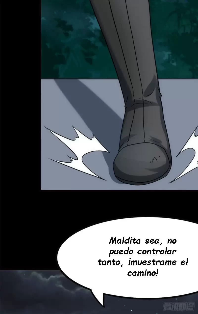 Mi novia es un zombie > Capitulo 224 > Page 171