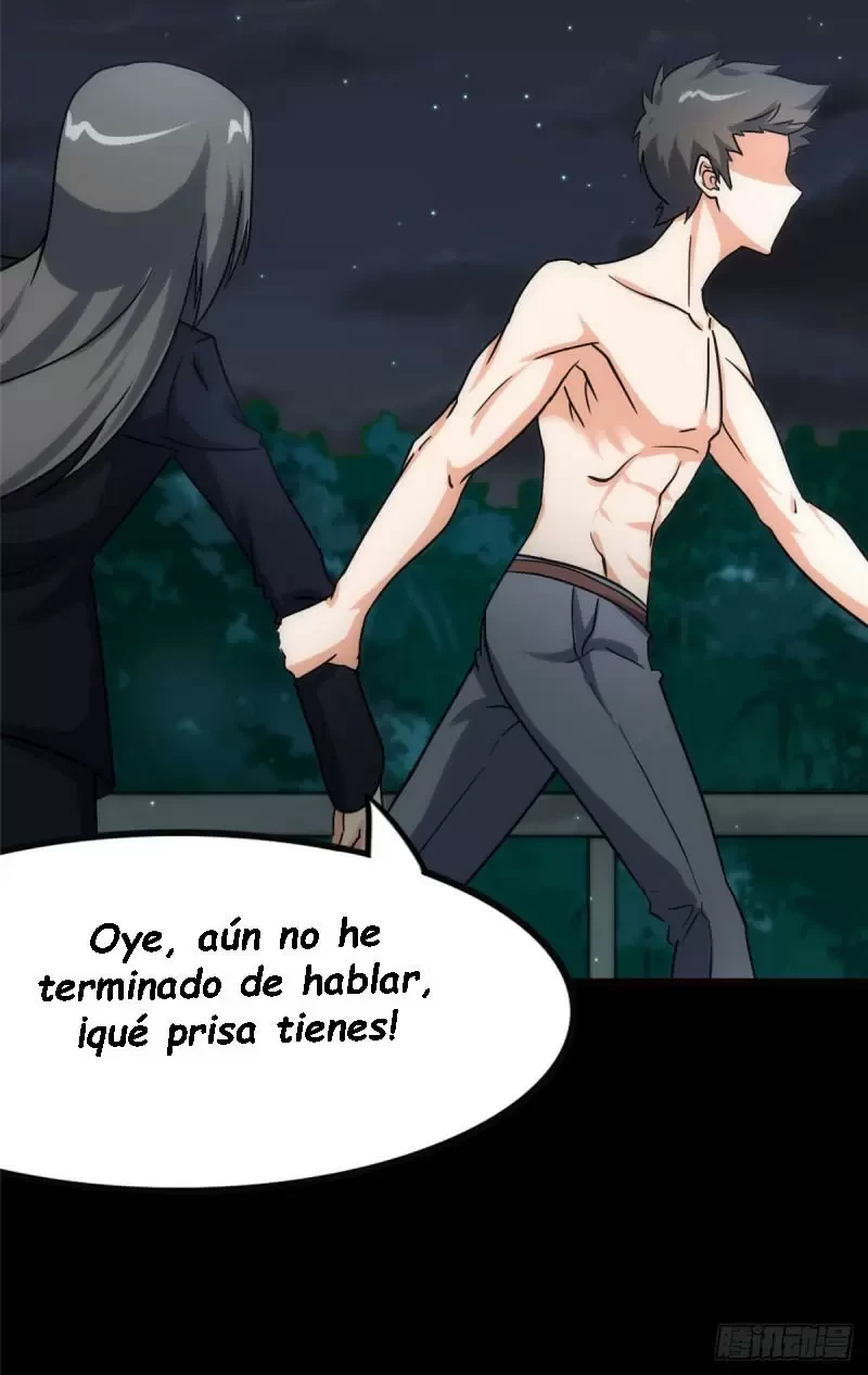 Mi novia es un zombie > Capitulo 224 > Page 181