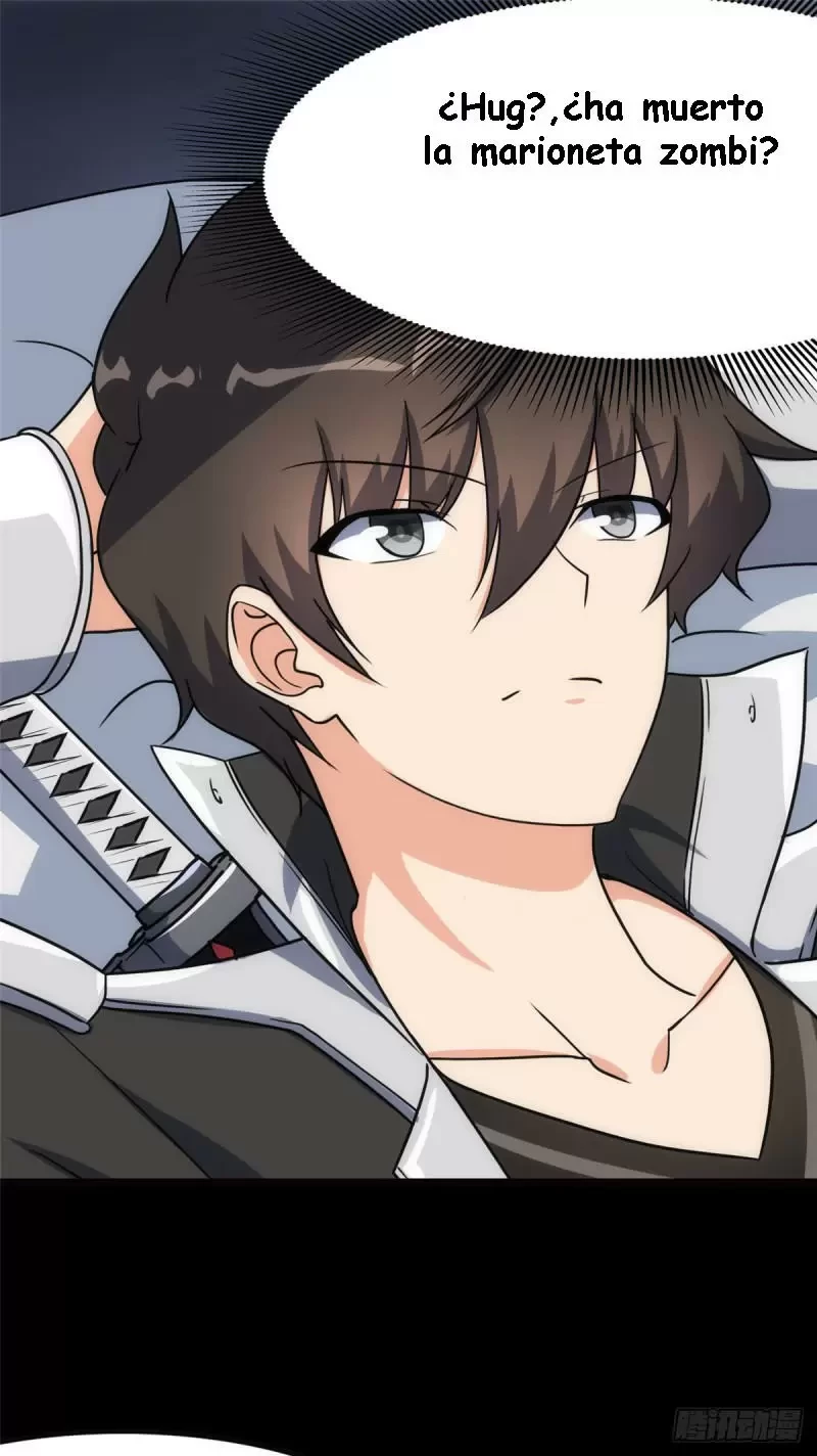 Mi novia es un zombie > Capitulo 224 > Page 191