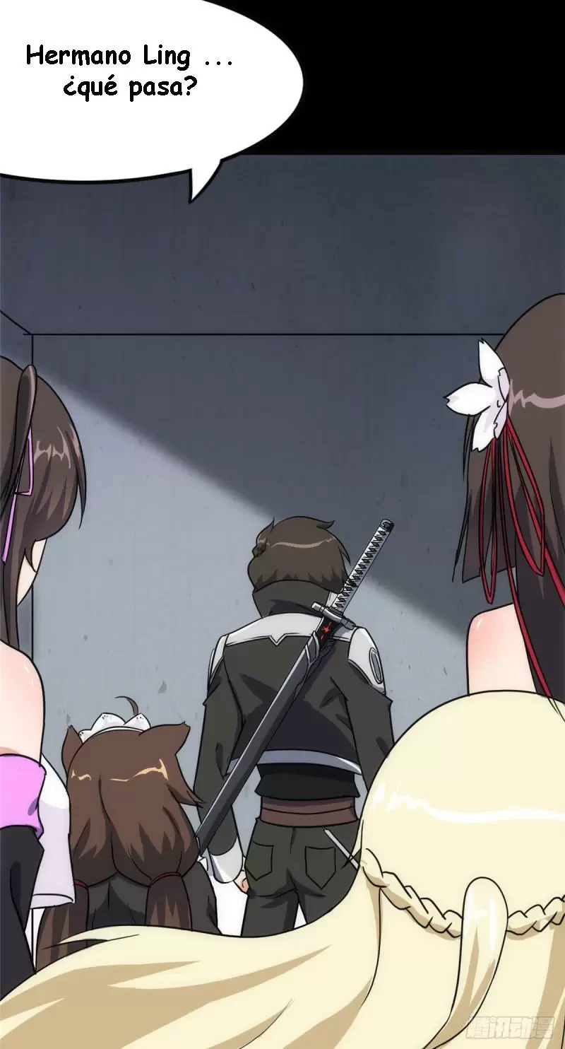 Mi novia es un zombie > Capitulo 224 > Page 201