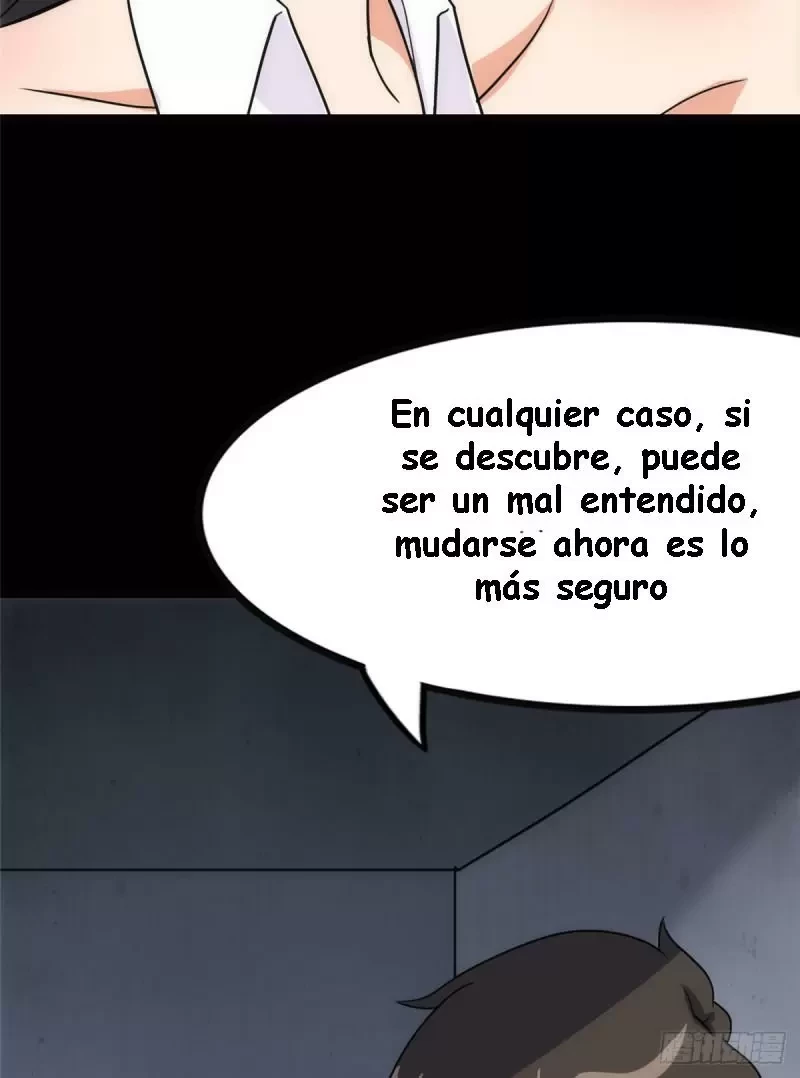 Mi novia es un zombie > Capitulo 224 > Page 221