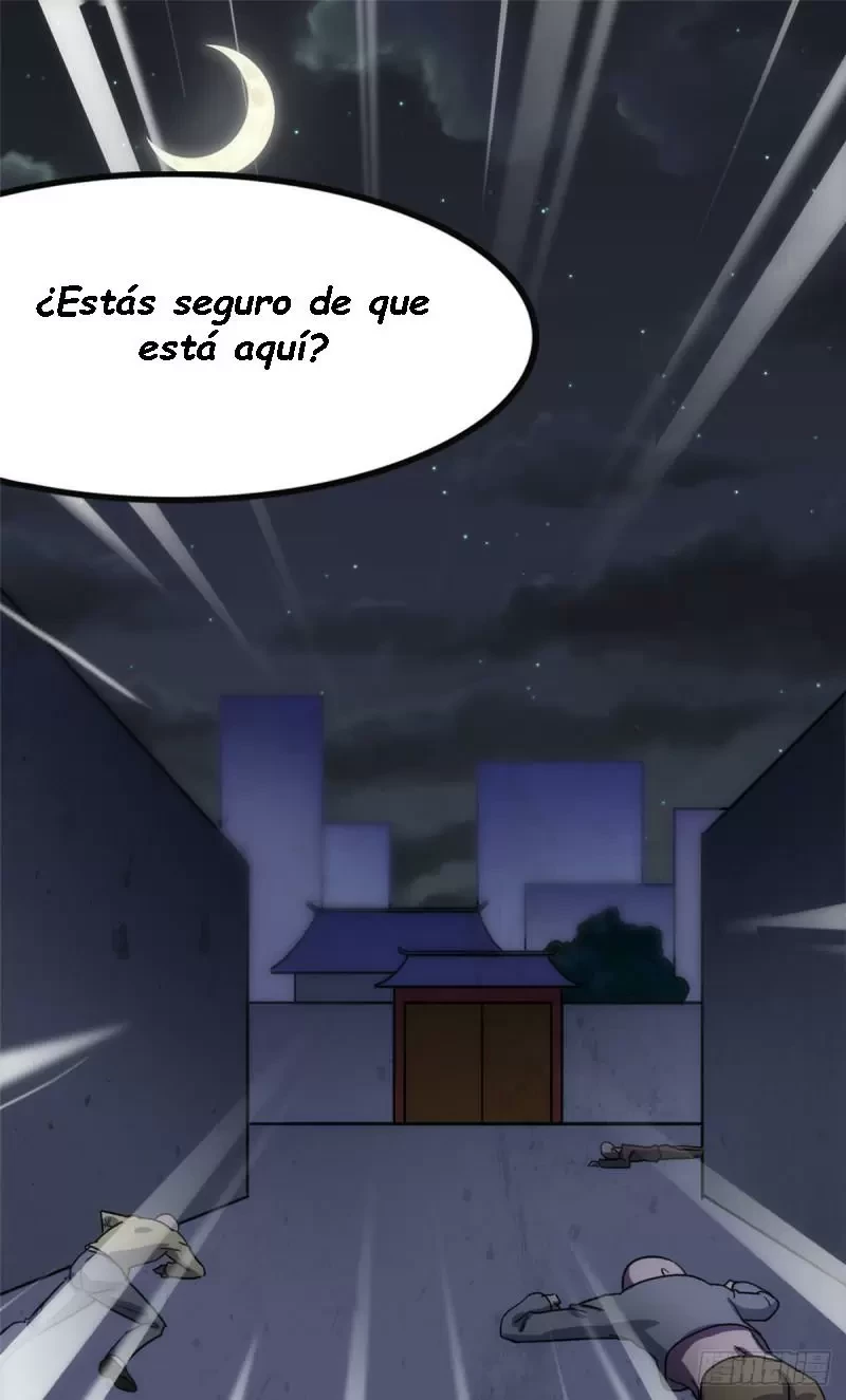 Mi novia es un zombie > Capitulo 224 > Page 261