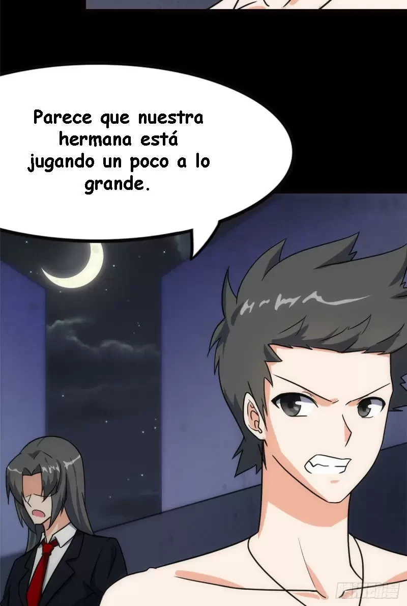 Mi novia es un zombie > Capitulo 224 > Page 281