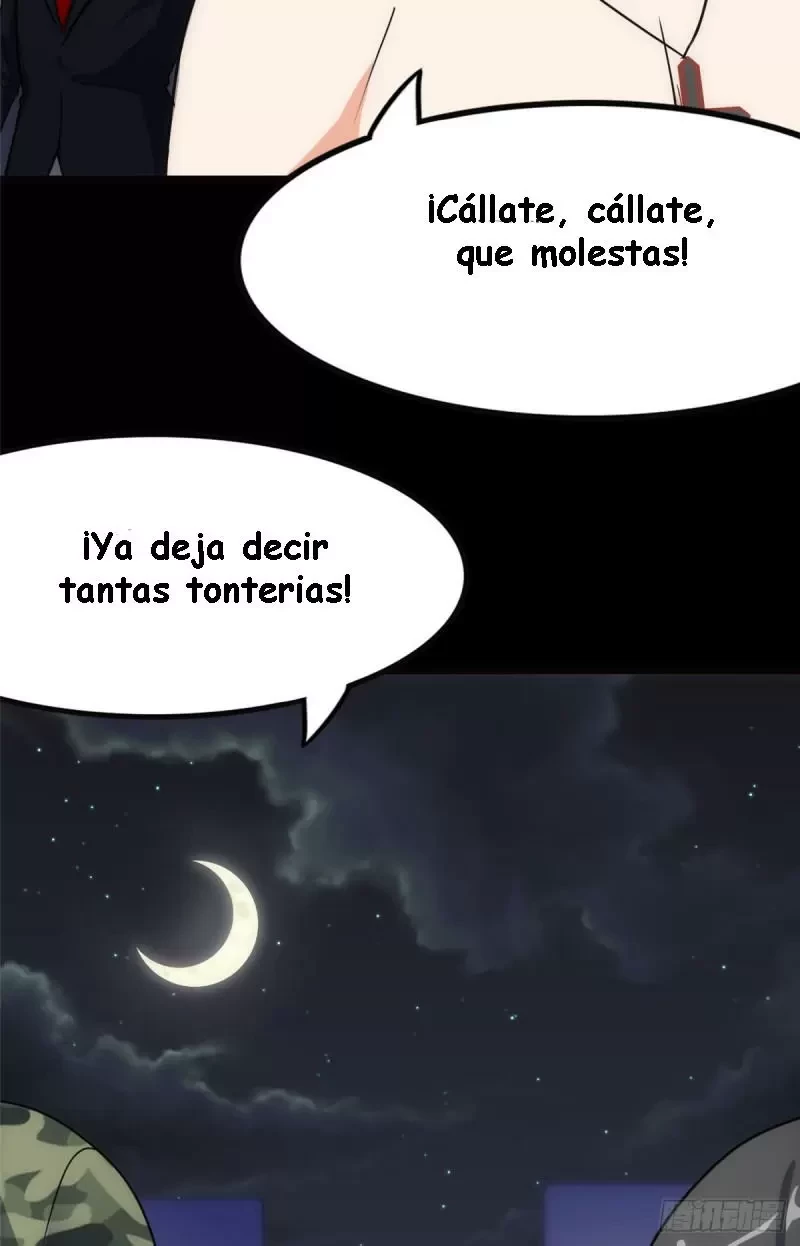 Mi novia es un zombie > Capitulo 224 > Page 291