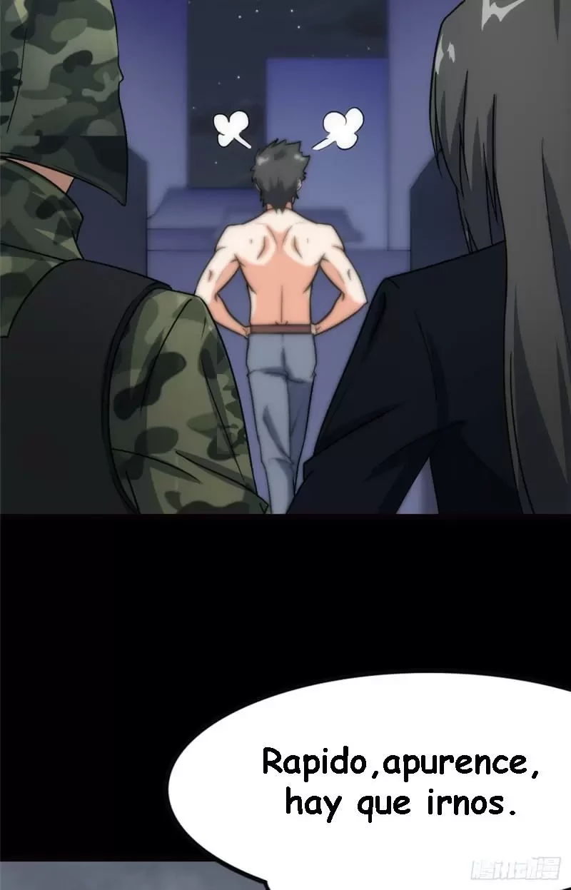 Mi novia es un zombie > Capitulo 224 > Page 301