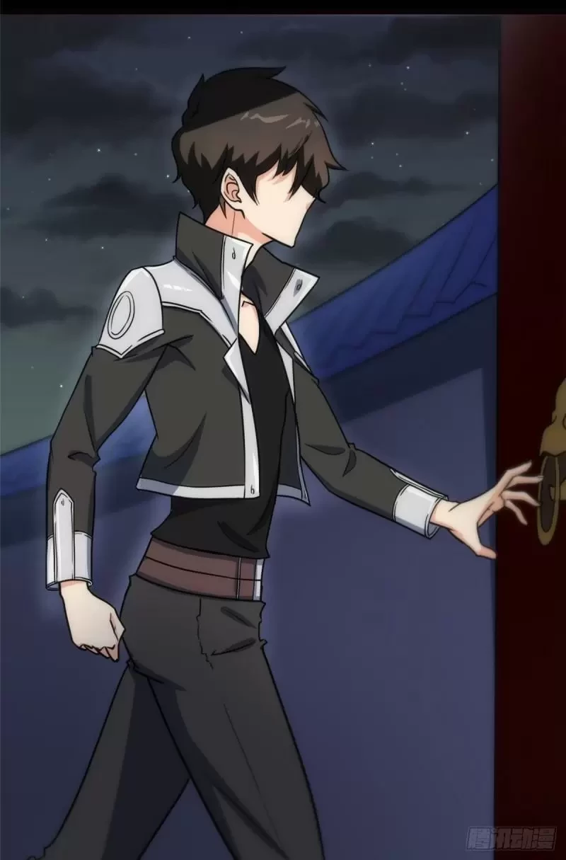 Mi novia es un zombie > Capitulo 224 > Page 351