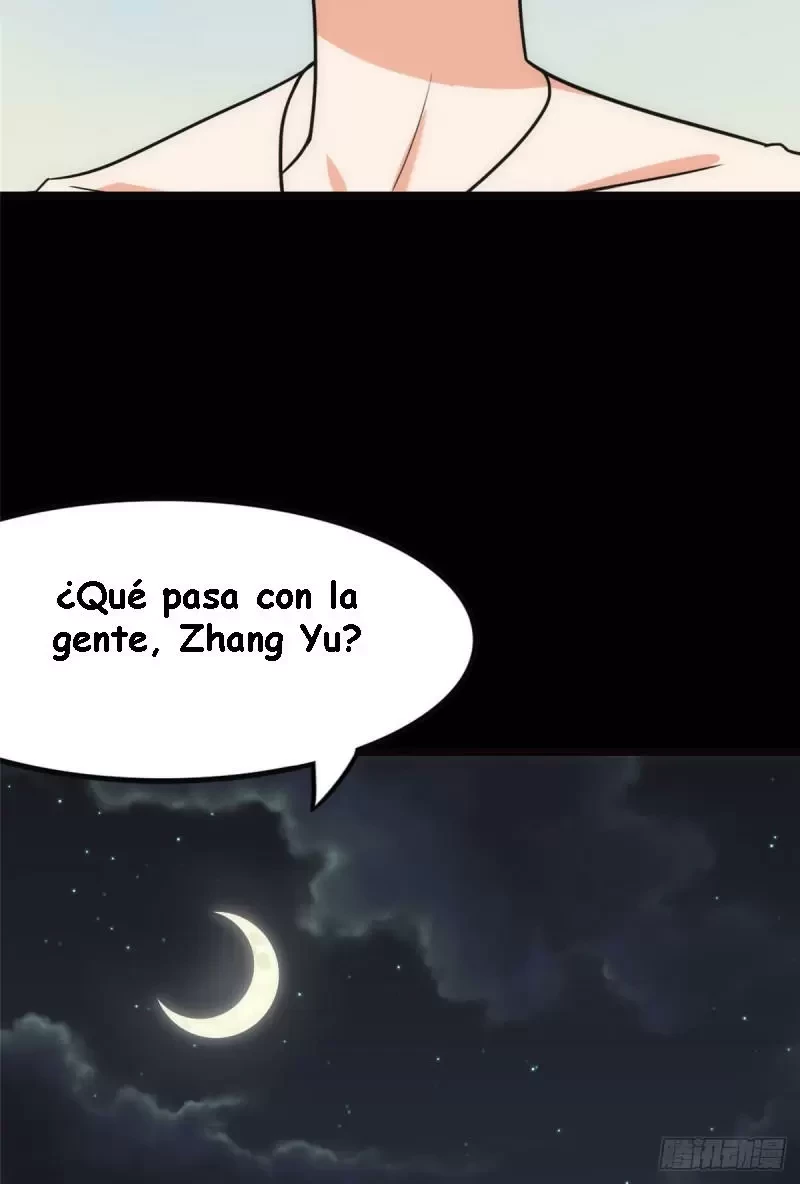 Mi novia es un zombie > Capitulo 224 > Page 401