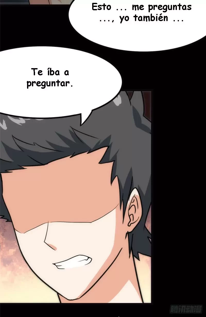 Mi novia es un zombie > Capitulo 224 > Page 421