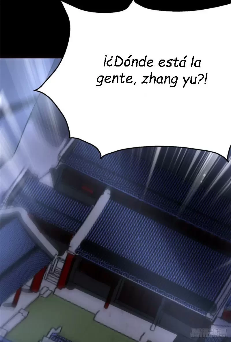 Mi novia es un zombie > Capitulo 224 > Page 431