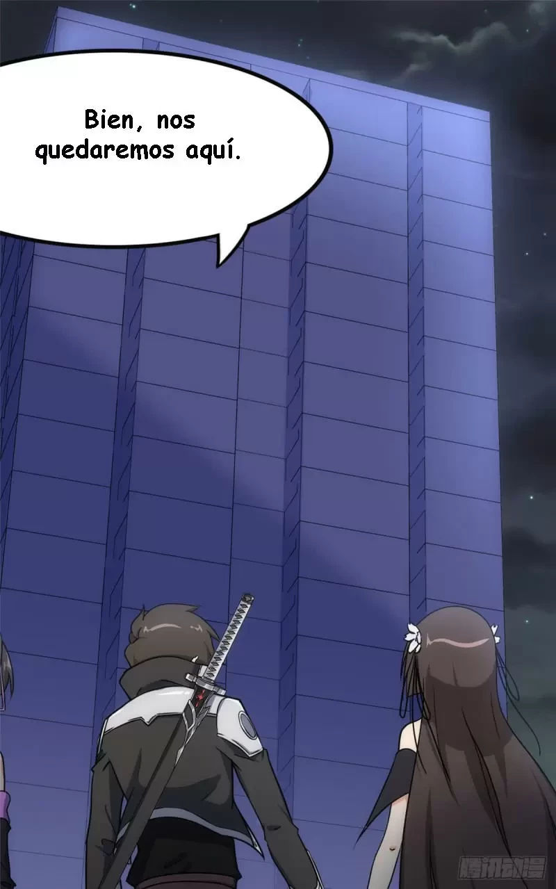 Mi novia es un zombie > Capitulo 224 > Page 451