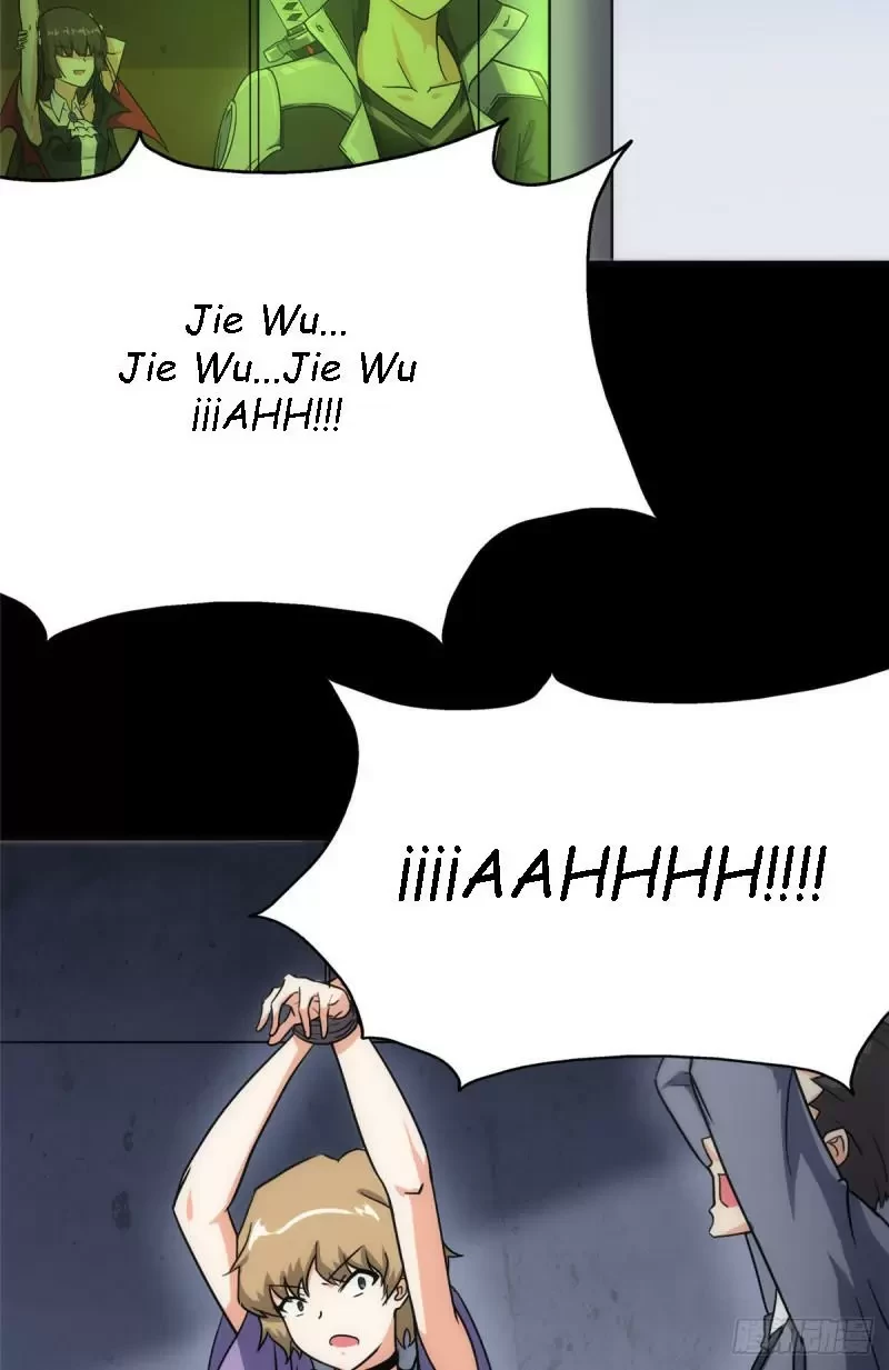 Mi novia es un zombie > Capitulo 224 > Page 491