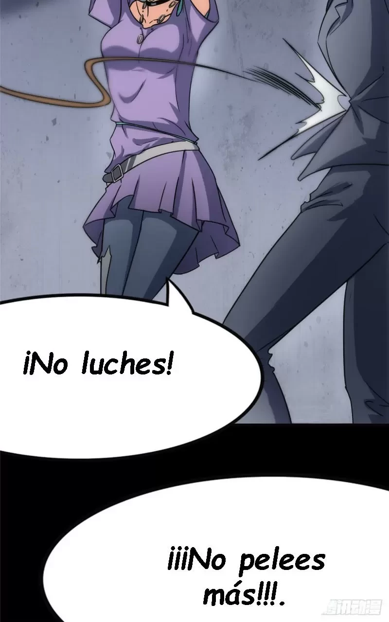 Mi novia es un zombie > Capitulo 224 > Page 501