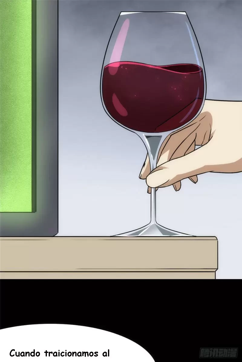 Mi novia es un zombie > Capitulo 224 > Page 521