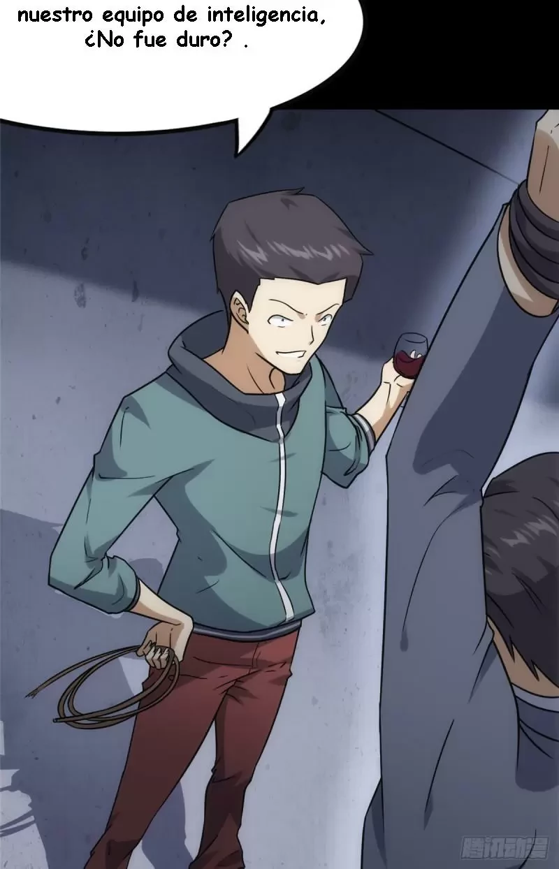 Mi novia es un zombie > Capitulo 224 > Page 531