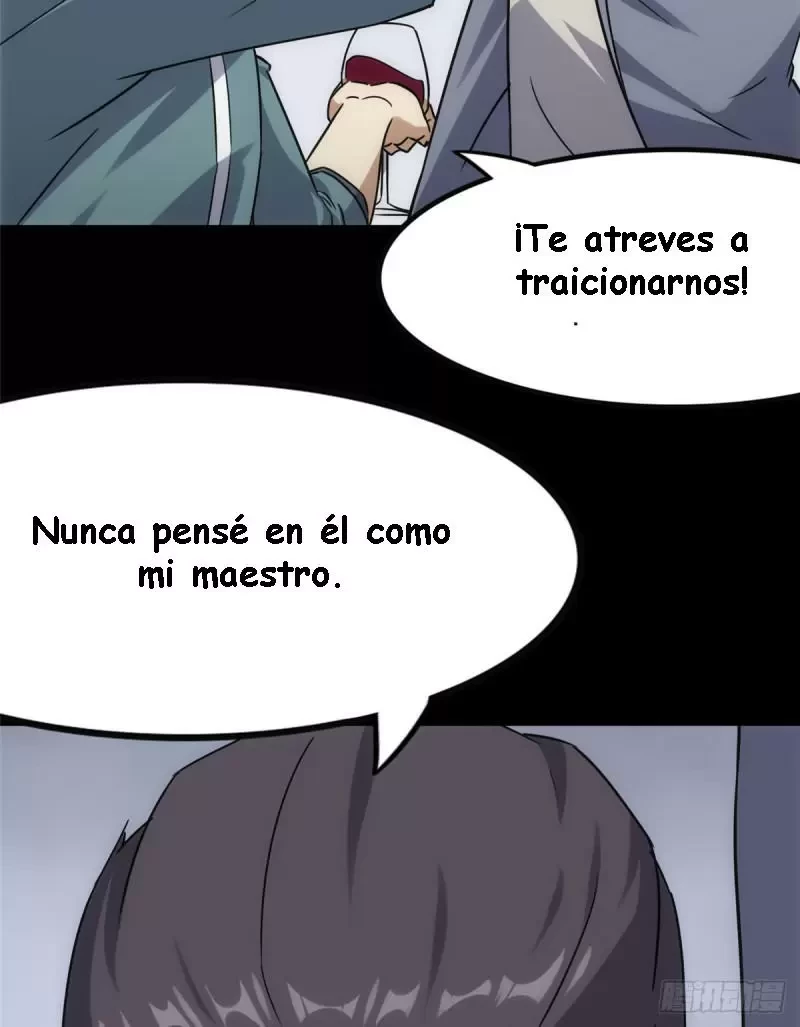 Mi novia es un zombie > Capitulo 224 > Page 551