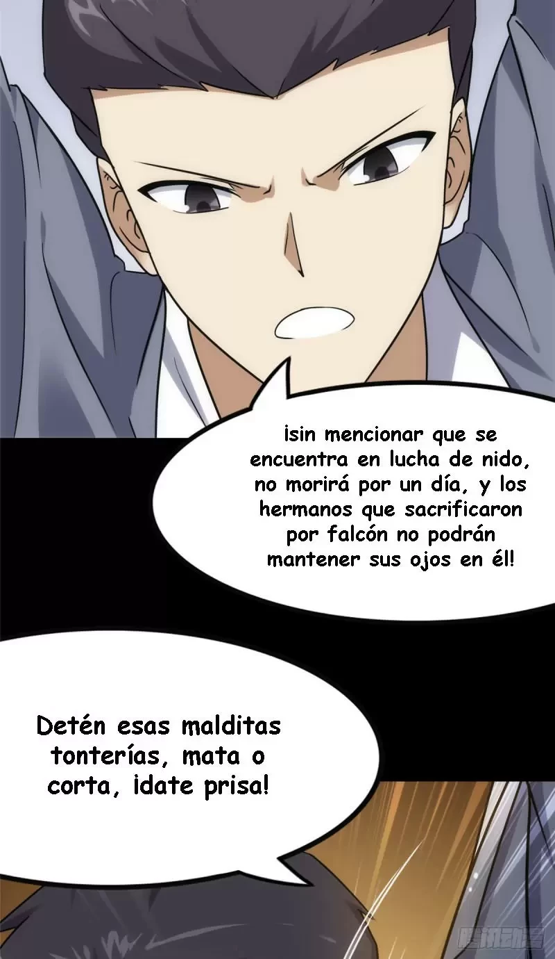 Mi novia es un zombie > Capitulo 224 > Page 561