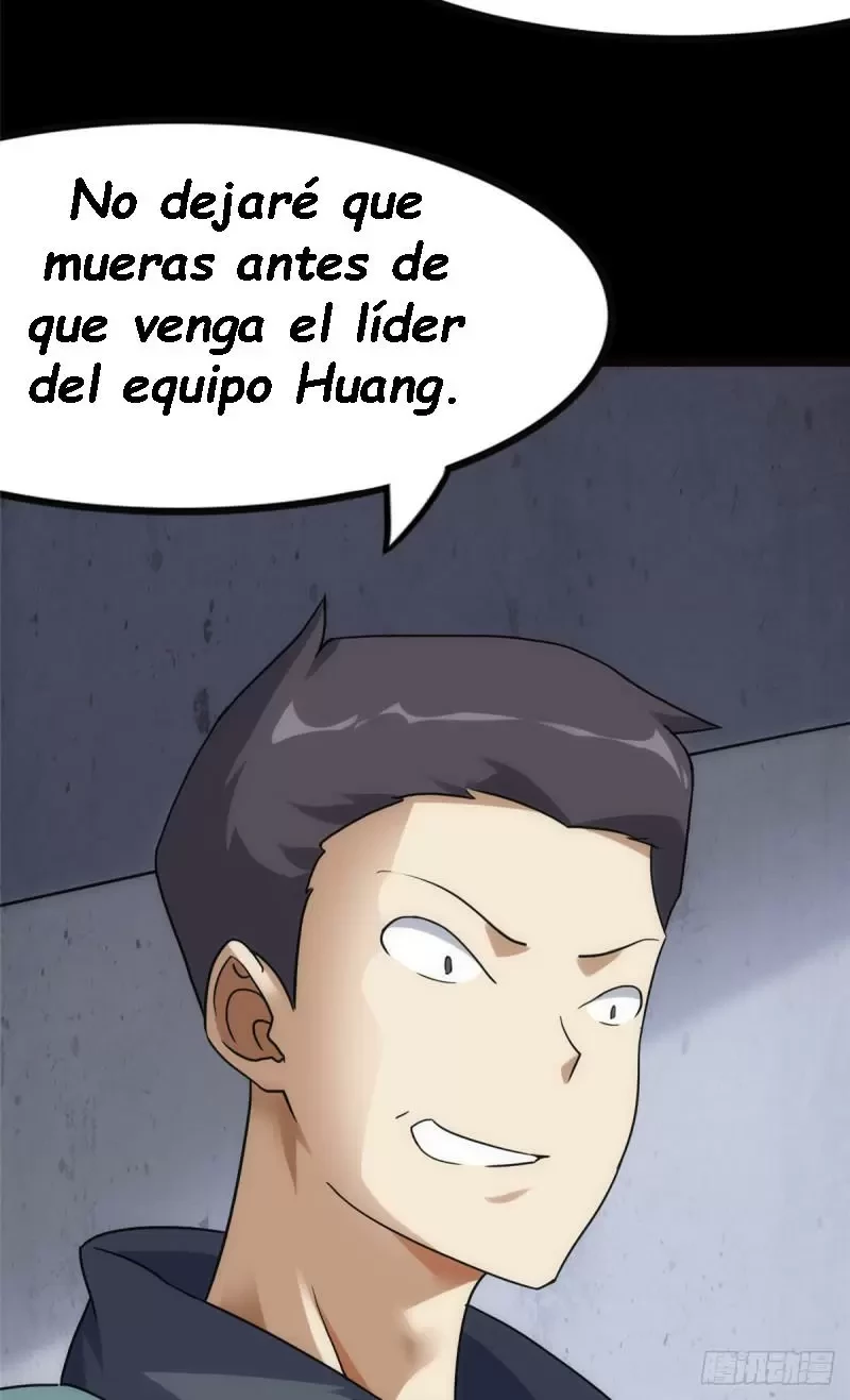 Mi novia es un zombie > Capitulo 224 > Page 591