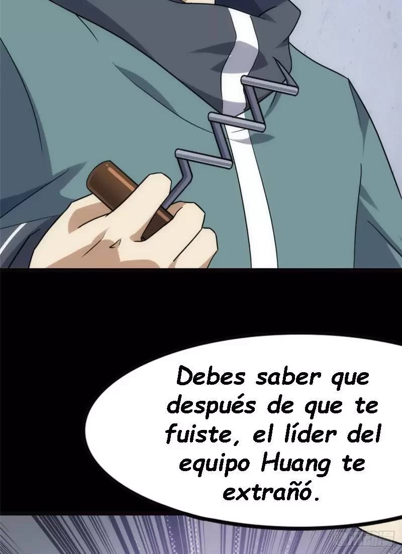 Mi novia es un zombie > Capitulo 224 > Page 601