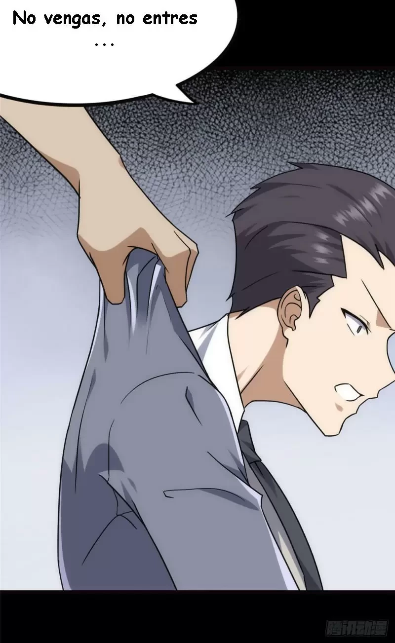 Mi novia es un zombie > Capitulo 224 > Page 671