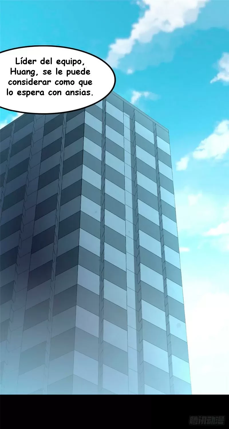 Mi novia es un zombie > Capitulo 225 > Page 21