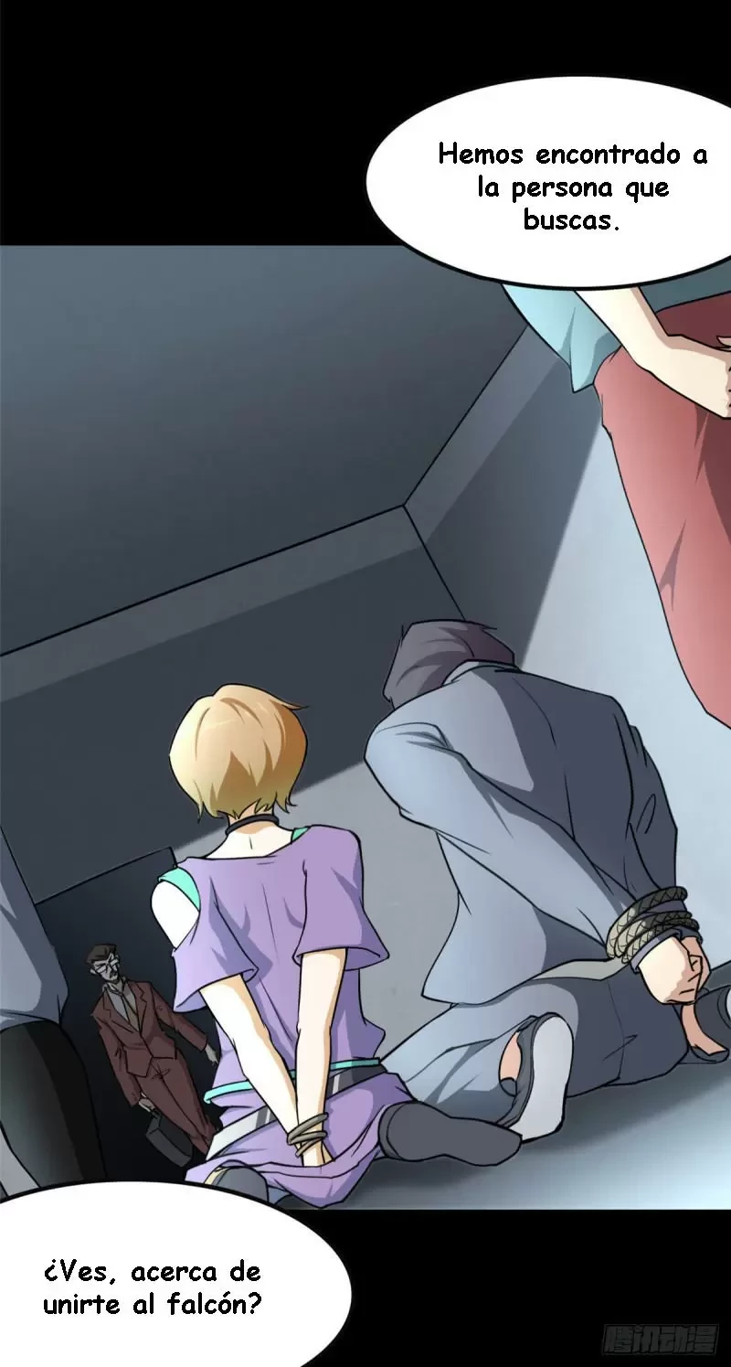 Mi novia es un zombie > Capitulo 225 > Page 31