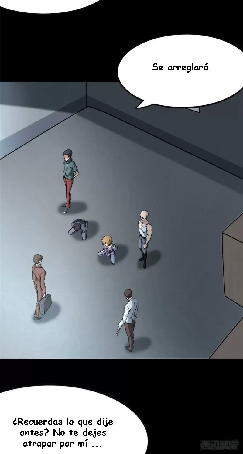 Mi novia es un zombie > Capitulo 225 > Page 41