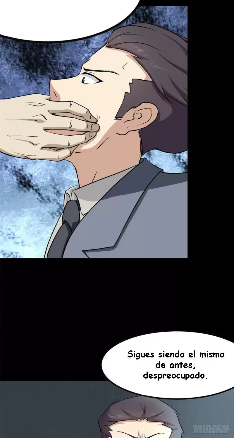 Mi novia es un zombie > Capitulo 225 > Page 51