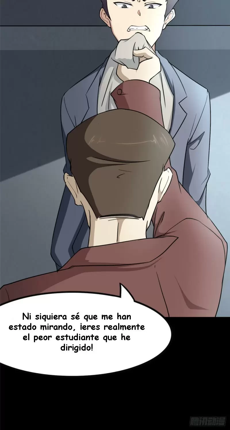Mi novia es un zombie > Capitulo 225 > Page 61