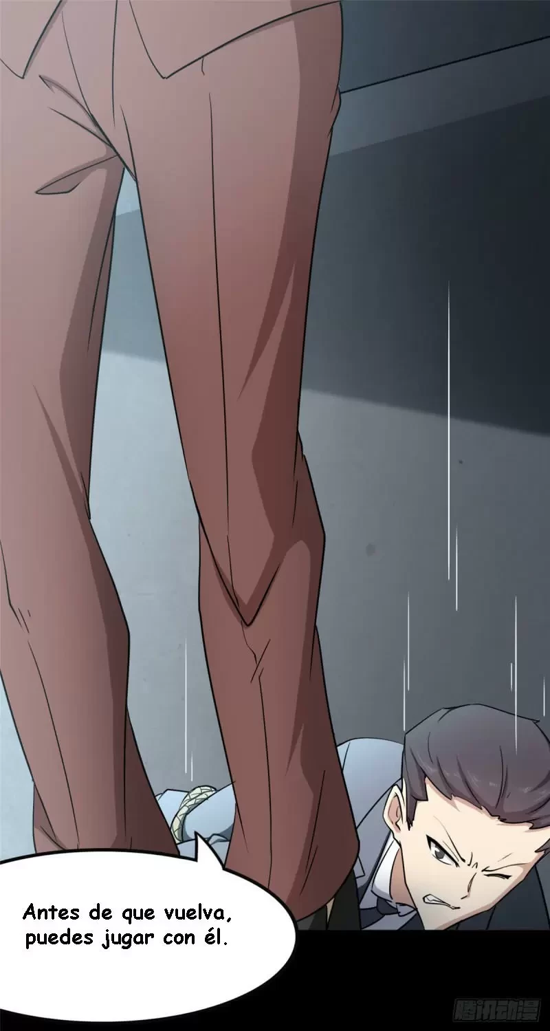 Mi novia es un zombie > Capitulo 225 > Page 71