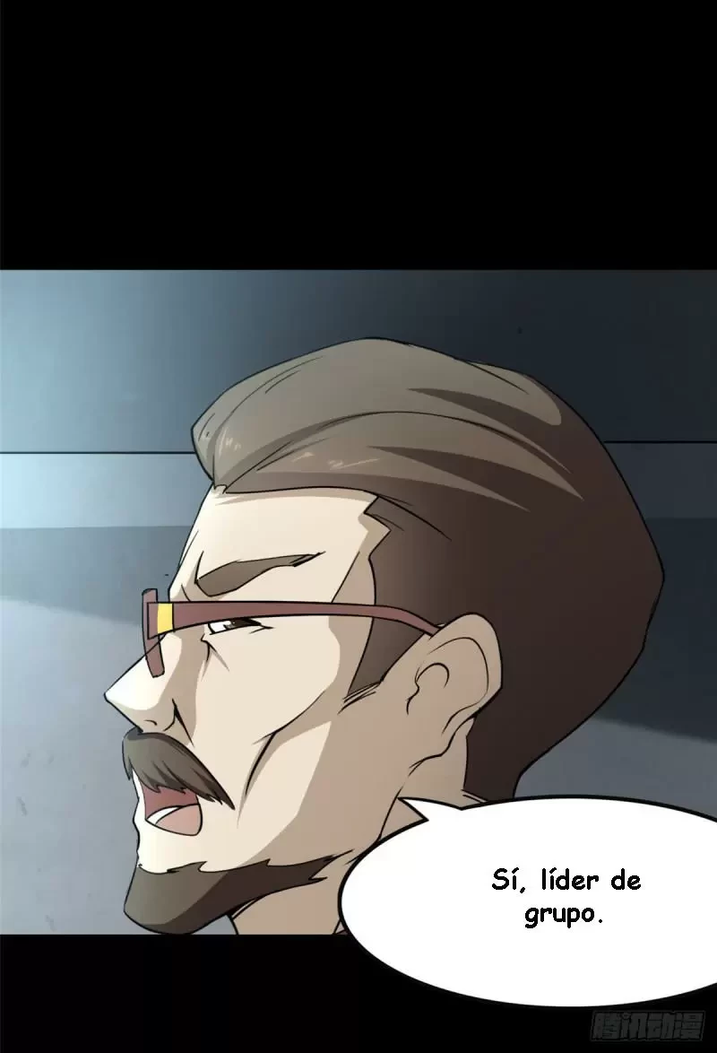 Mi novia es un zombie > Capitulo 225 > Page 81