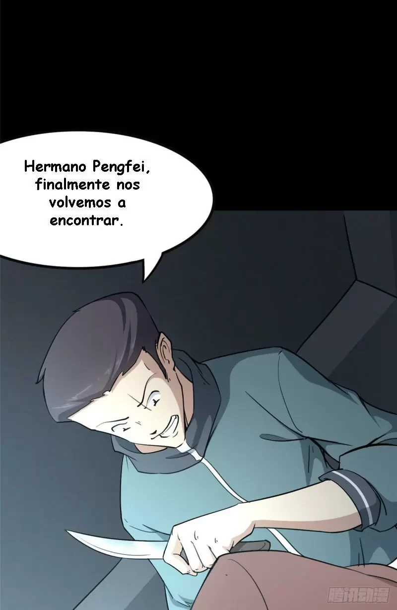 Mi novia es un zombie > Capitulo 225 > Page 91