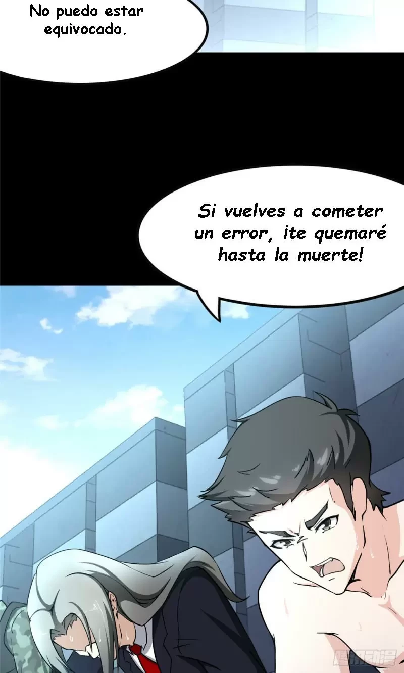 Mi novia es un zombie > Capitulo 225 > Page 151