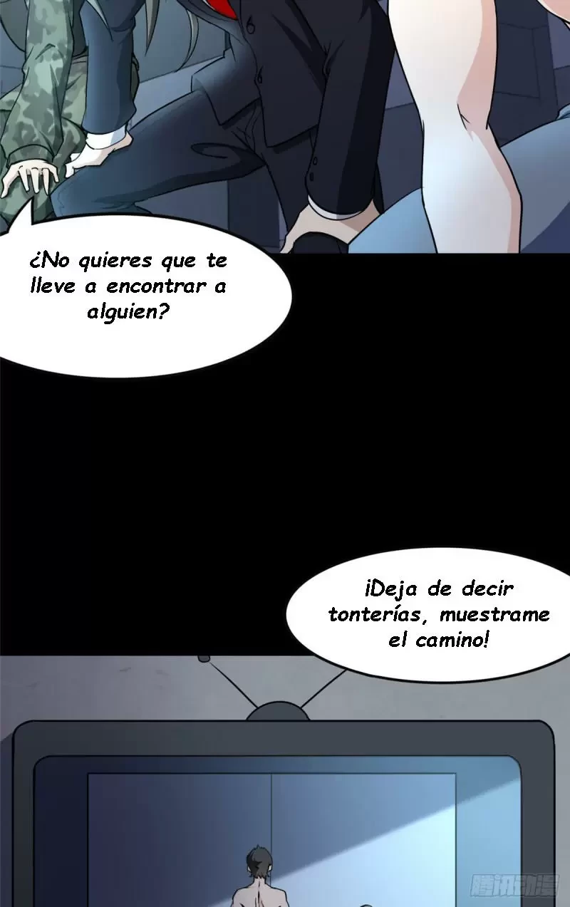 Mi novia es un zombie > Capitulo 225 > Page 161