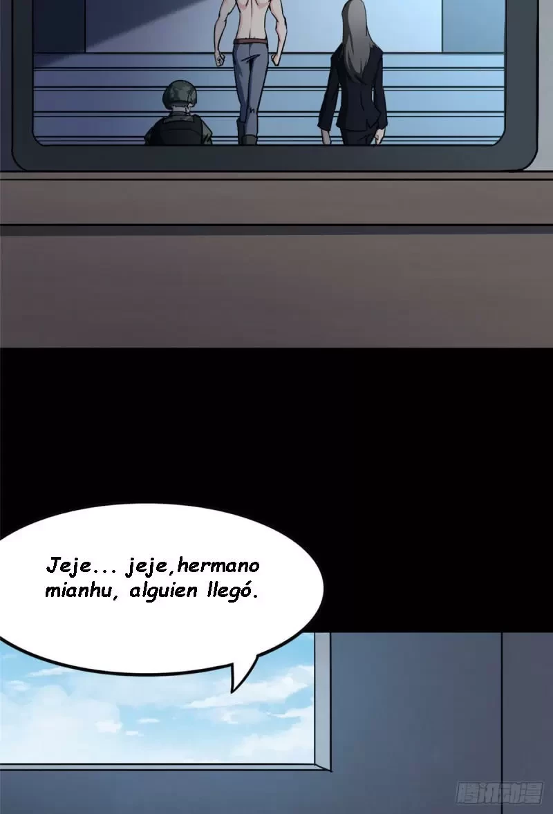 Mi novia es un zombie > Capitulo 225 > Page 171