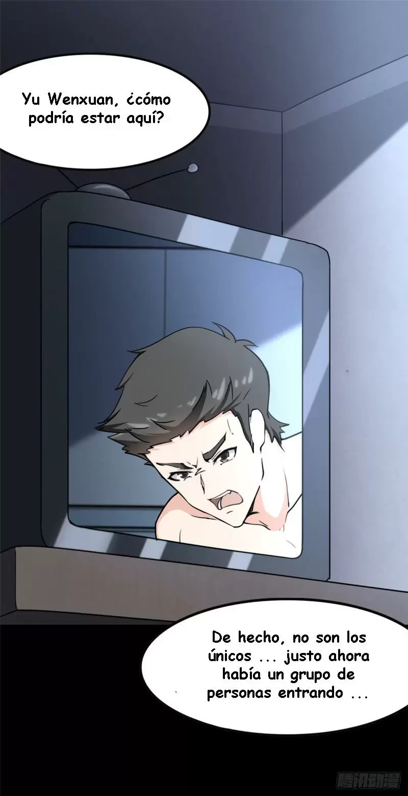 Mi novia es un zombie > Capitulo 225 > Page 201