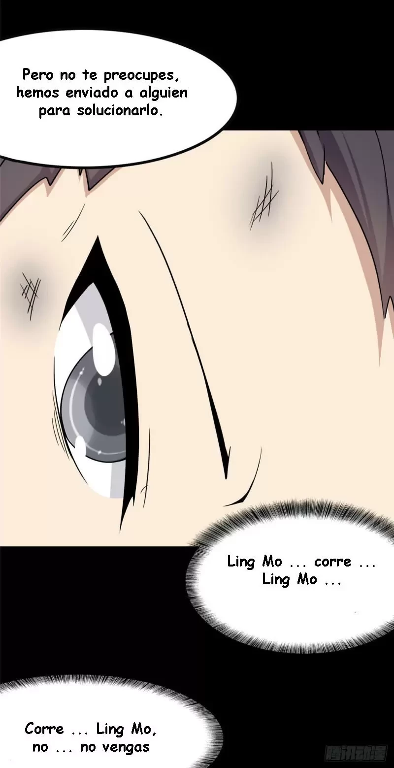 Mi novia es un zombie > Capitulo 225 > Page 221