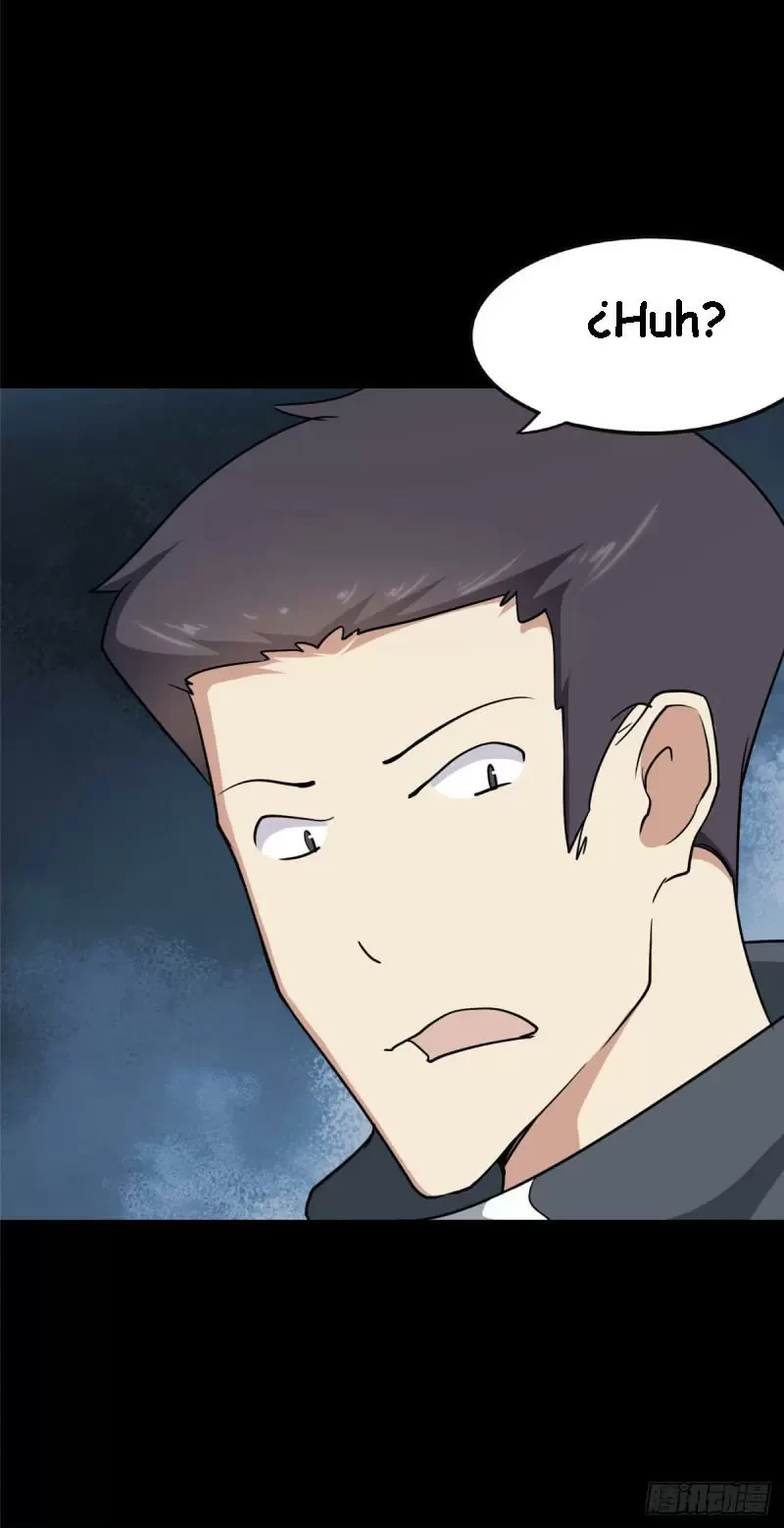 Mi novia es un zombie > Capitulo 225 > Page 241