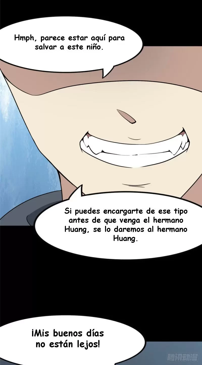 Mi novia es un zombie > Capitulo 225 > Page 281