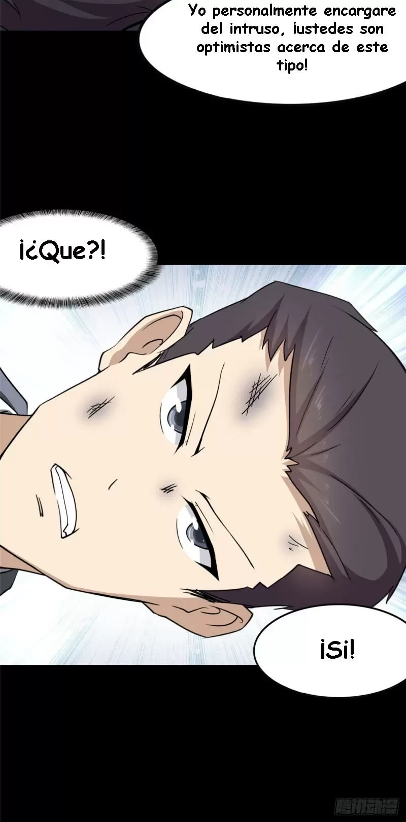 Mi novia es un zombie > Capitulo 225 > Page 301