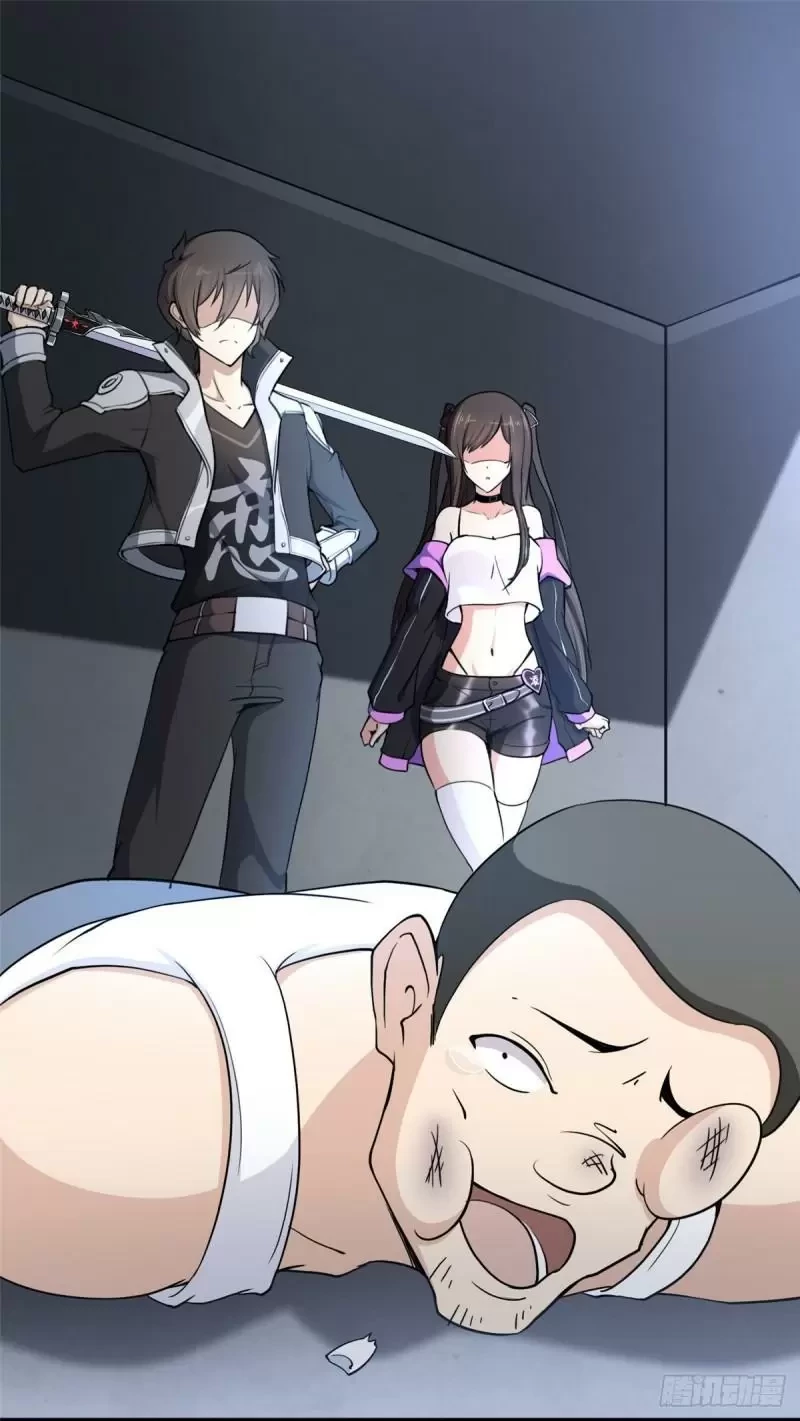 Mi novia es un zombie > Capitulo 225 > Page 311